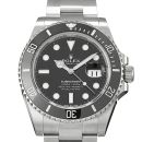 Rolex Submariner Date von Rolex