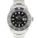 Sea-Dweller Red 50th Anniversary von Rolex