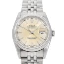 Rolex Datejust 36 von Rolex