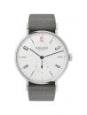 Nomos Glashütte Unisexuhr Tangente 38 - 50 ans de Médecins Sans Frontières 165.S50 von Nomos Glashütte