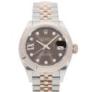 Rolex Lady-Datejust 28 von Rolex