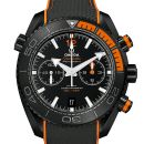 Omega Seamaster Planet Ocean 600M Co-Axial Master Chronometer Chronograph von Omega