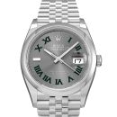 Rolex Datejust 36 von Rolex