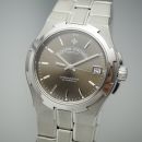 Vacheron Constantin Overseas Automatik Ref.: 42040, 37mm, Vacheron Serviced von Vacheron Constantin