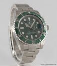 Rolex Submariner von Rolex