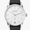 NOMOS GLASHÜTTE Zürich Automatik Silber 40mm von Nomos Glashütte