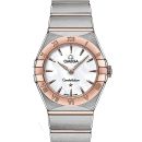 Omega Constellation Manhattan von Omega