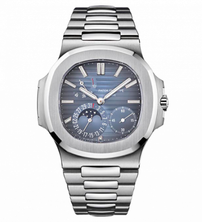 Patek Philippe Nautilus