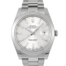 Rolex Datejust 41 von Rolex