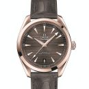 Omega Seamaster Aqua Terra 150 M Co-Axial Master Chronometer von Omega