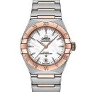 Omega Constellation Manhattan von Omega