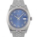 Rolex Datejust 41 von Rolex