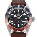 Tudor Black Bay GMT von Tudor