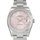 Rolex Datejust 36 von Rolex