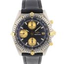 Chronomat Chronograph Steel Gold von Breitling