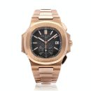 Patek Philippe Nautilus von Patek Philippe