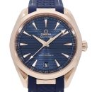 Omega Seamaster Aqua Terra 150 M von Omega