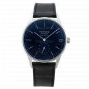 Nomos Orion Neomatik 41 Date Midnight Blue 363 von Nomos Glashütte