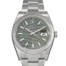 Rolex Datejust 36 von Rolex