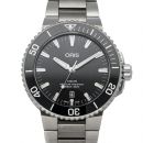 Oris Aquis Automatik Grau 44mm von Oris