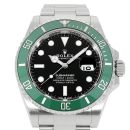 Rolex Submariner Date von Rolex