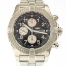 Breitling Uhr Super Avenger gebraucht A13370 von Breitling