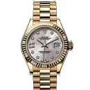 Rolex Lady-Datejust 28 von Rolex