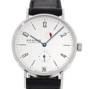 Nomos Tangente Datum Gangreserve von Nomos Glashütte