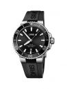 Oris Herrenuhr Aquis Date 01 733 7730 4134-07 4 24 64EB von Oris