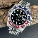 Rolex GMT-Master II "Pepsi" - FULL SET 12/2019-LC100 - Ref. 126710BLRO von Rolex