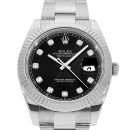 Rolex Datejust 41 von Rolex