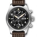 Pilot’s Watch Chronograph Spitfire von IWC