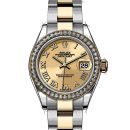 Rolex Lady-Datejust 28 von Rolex