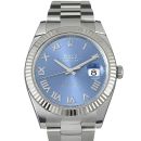 Rolex Datejust 41 von Rolex