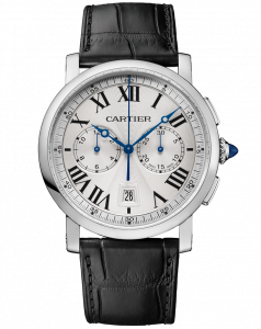 Rotonde de Cartier