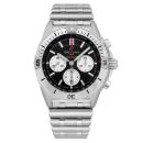 Breitling Chronomat B01 42 Steel AB0134101B1A1 von Breitling