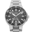 Oris Aquis Titanium Date von Oris