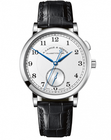 A. Lange & Söhne 1815