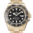 Rolex Submariner Date von Rolex