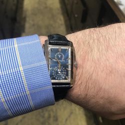 Wristcheck Patek Philippe