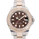 Rolex Yacht-Master 37 von Rolex