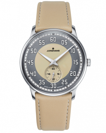 Junghans Meister Driver