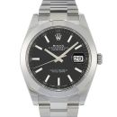 Rolex Datejust 41 von Rolex