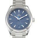 Omega Seamaster Aqua Terra 150 M Co-Axial Master Chronometer von Omega