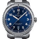 Aviator 8 Automatic 41 von Breitling