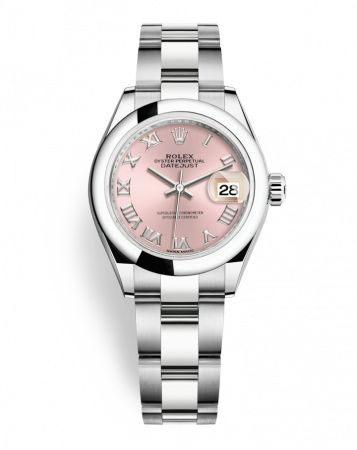 Rolex Lady-Datejust