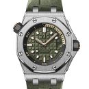 Audemars Piguet Royal Oak Offshore Diver von Audemars Piguet