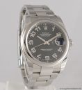 Rolex Datejust von Rolex