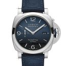 Panerai Luminor Marina Blue Profundo von Panerai