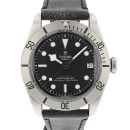 Tudor Black Bay von Tudor